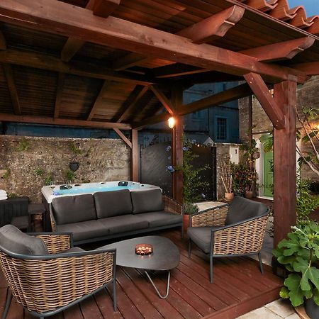 Casa Histria Vila Motovun Exterior foto