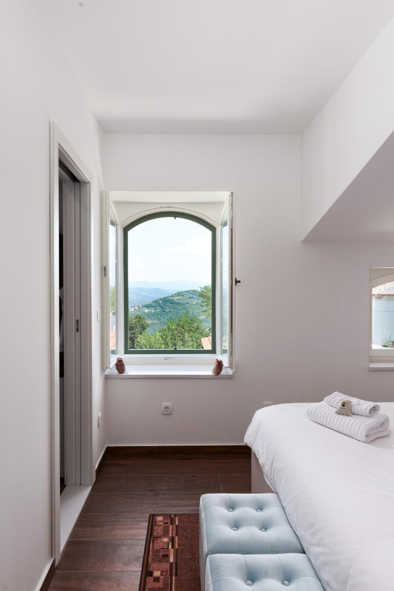 Casa Histria Vila Motovun Exterior foto